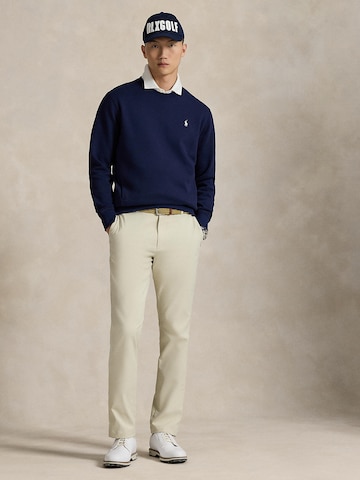 Polo Ralph Lauren Mikina – modrá