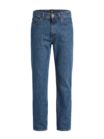 Lee Regular Jeans 'WEST SKATER STONE'‌‌‌‌‌ in Blau: Vorderseite