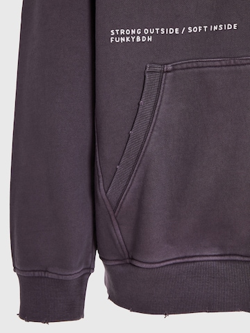 Funky Buddha Dressipluus, värv lilla