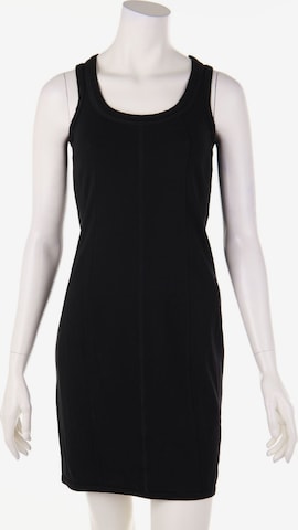 Marc Cain Sports Kleid M in Schwarz: predná strana