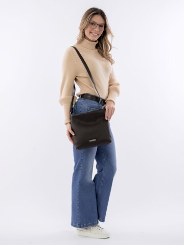 Suri Frey Crossbody bag 'Beauty' in Brown