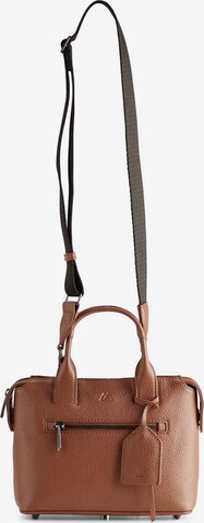 MARKBERG Crossbody Bag in Brown