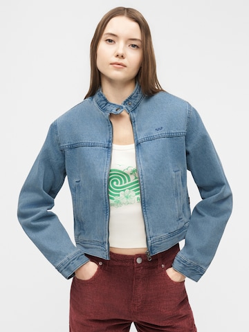 VANS - Chaqueta de entretiempo 'POMONA' en azul