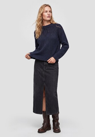 DreiMaster Vintage - Jersey en azul