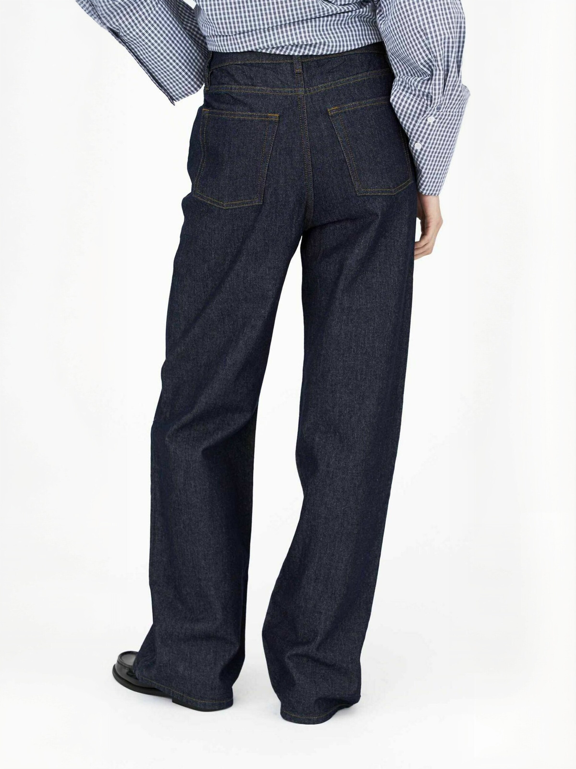 Regular Jeans ' IVY-Brooke ' de la Ivy Copenhagen pe albastru