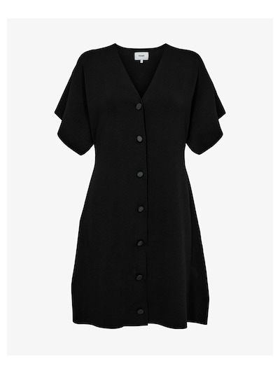 NÜMPH Šaty 'Lonna' - černá, Produkt