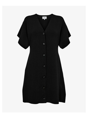 NÜMPH Šaty 'Lonna' – černá