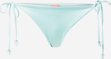 Bas de bikini 'SYDNEY' Hunkemöller en bleu : devant