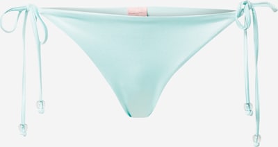 Pantaloncini per bikini 'SYDNEY' Hunkemöller di colore turchese, Visualizzazione prodotti