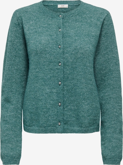 JDY Strickjacke 'JDYHoney' in jade, Produktansicht