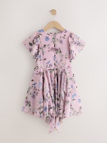 Next - Vestido en rosa