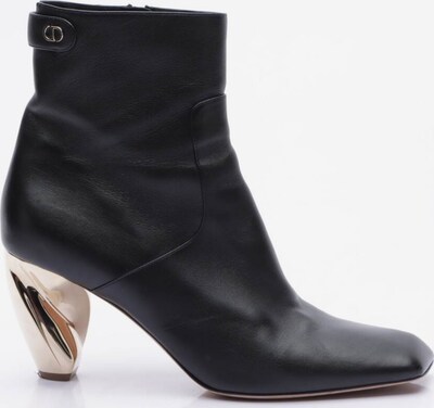 Dior Dress Boots in 41,5 in Black, Item view
