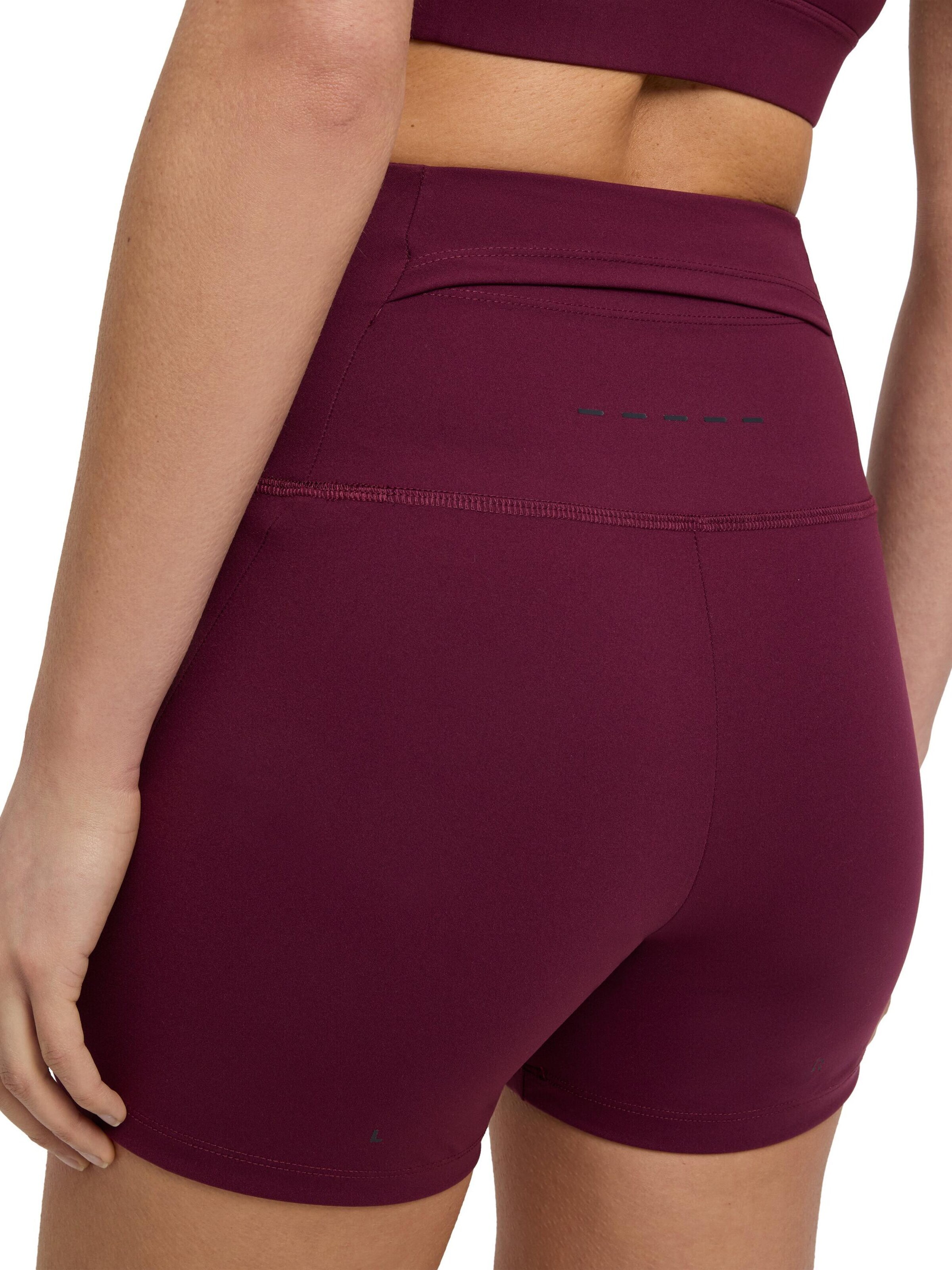 FALKE Strumpfhose‌‌‌‌‌‌‌‌‌‌ in Rot