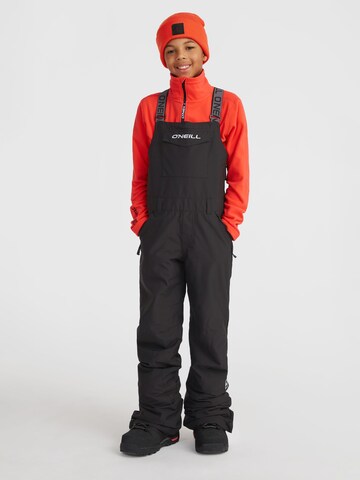 O'NEILL Regular Sporthose in Schwarz