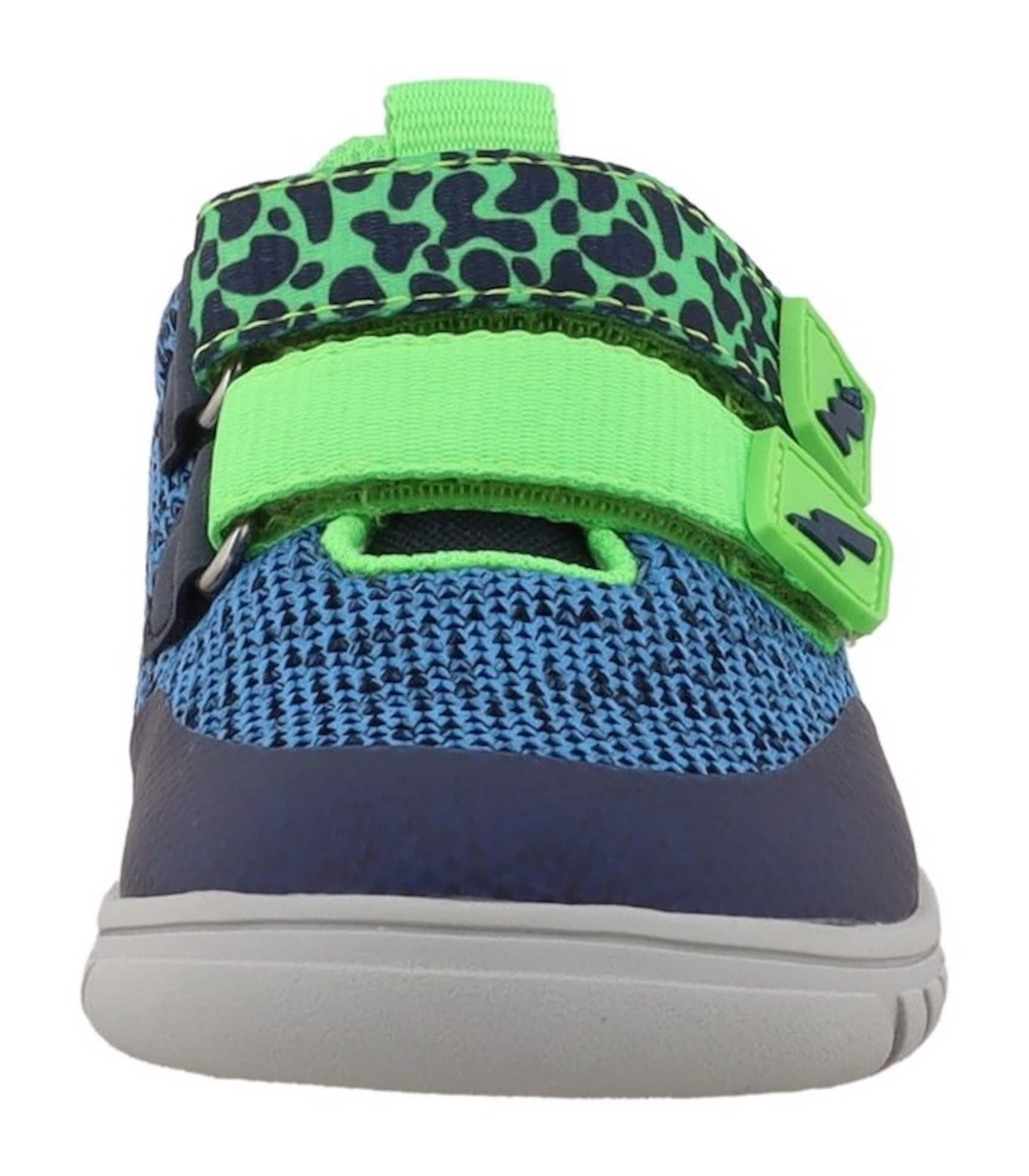LURCHI Sneakers in Blue
