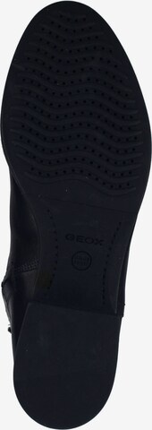 GEOX Laarzen in Zwart