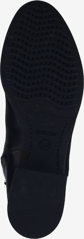 GEOX Laarzen in Zwart