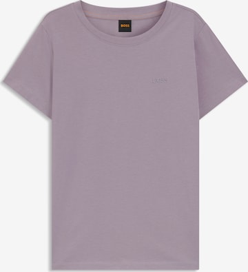 BOSS Shirt 'C_Esogo_1' in Purple: front