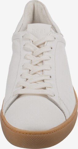 Högl Sneakers 'Glammy' in White