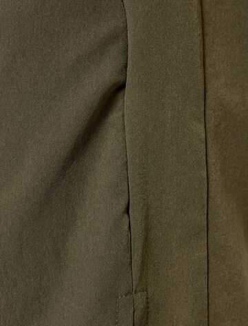 Koton Regular Pants in Green