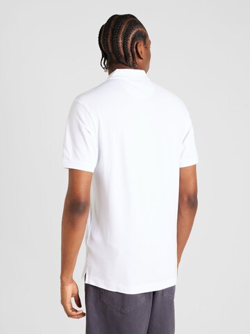 T-Shirt La Martina en blanc