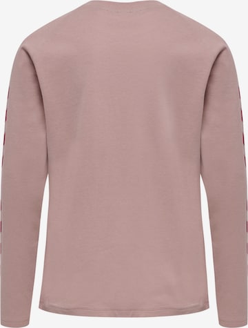 Pyjama Hummel en rose