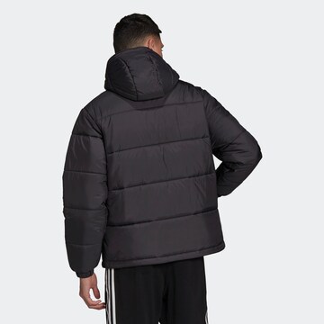 Veste mi-saison ADIDAS ORIGINALS en noir