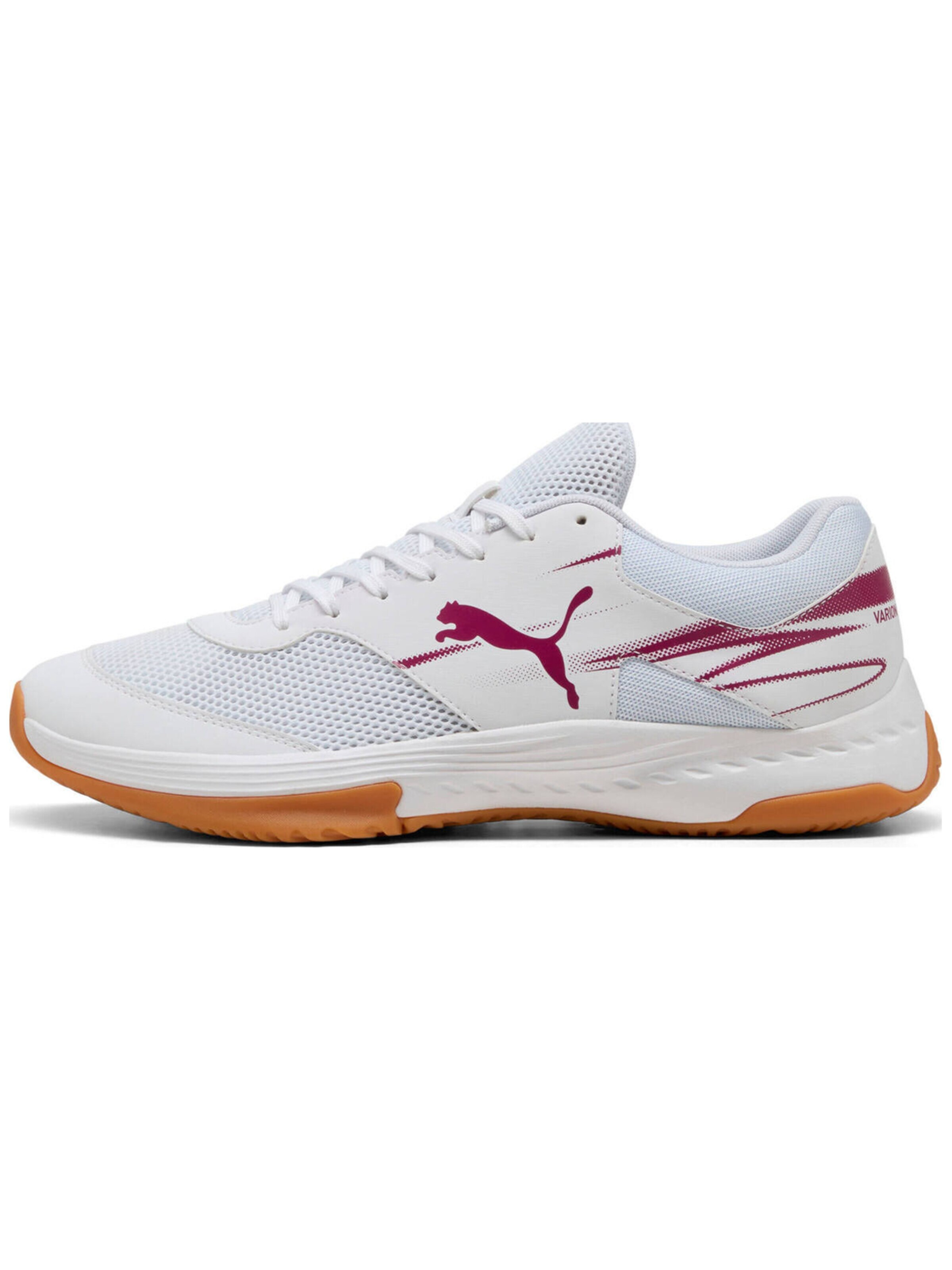 Scarpa sportiva 'Puma Varion Ii' in 38 PUMA di colore bianco, Visualizzazione prodotti