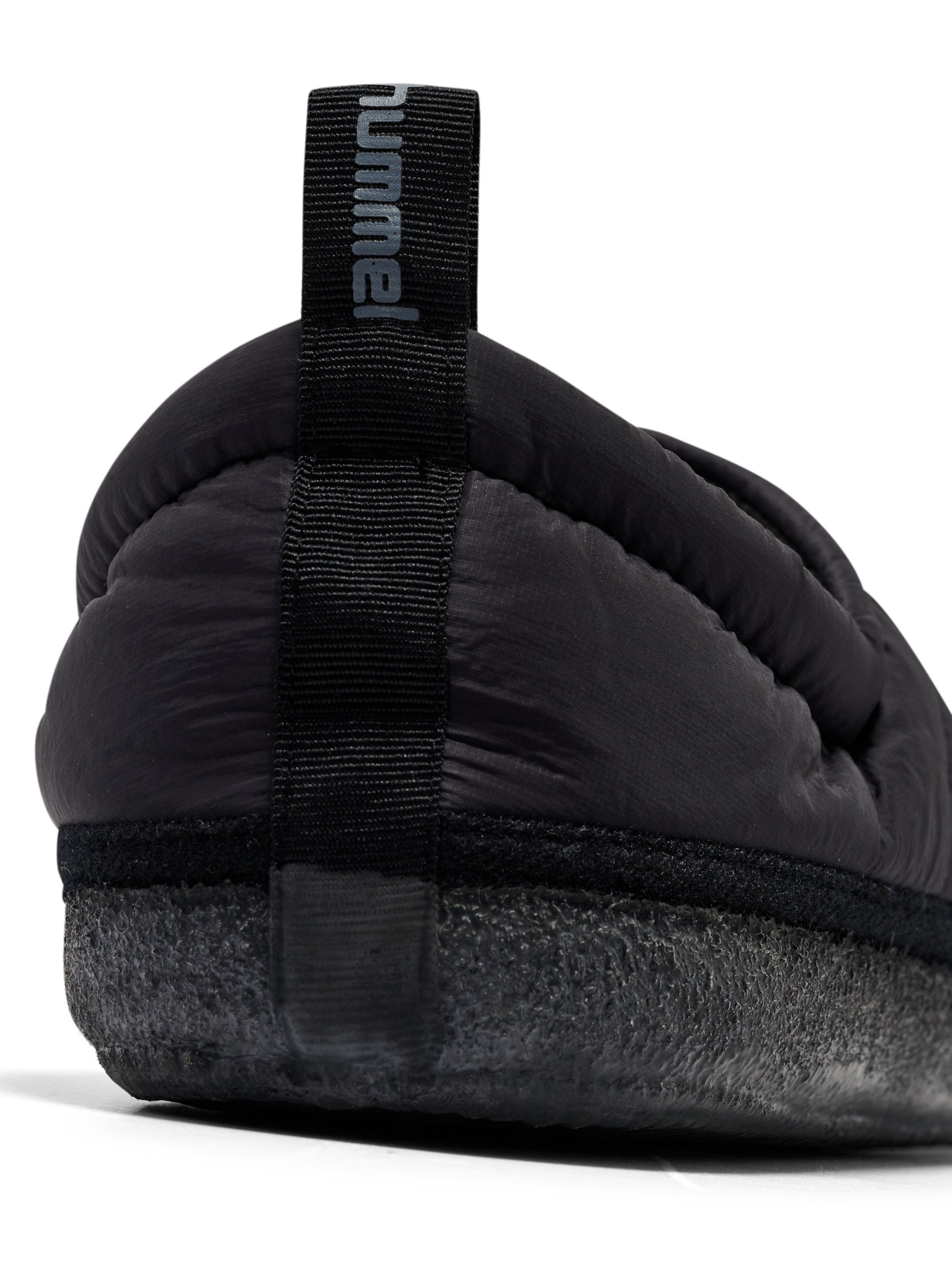 Hummel Slip On i sort