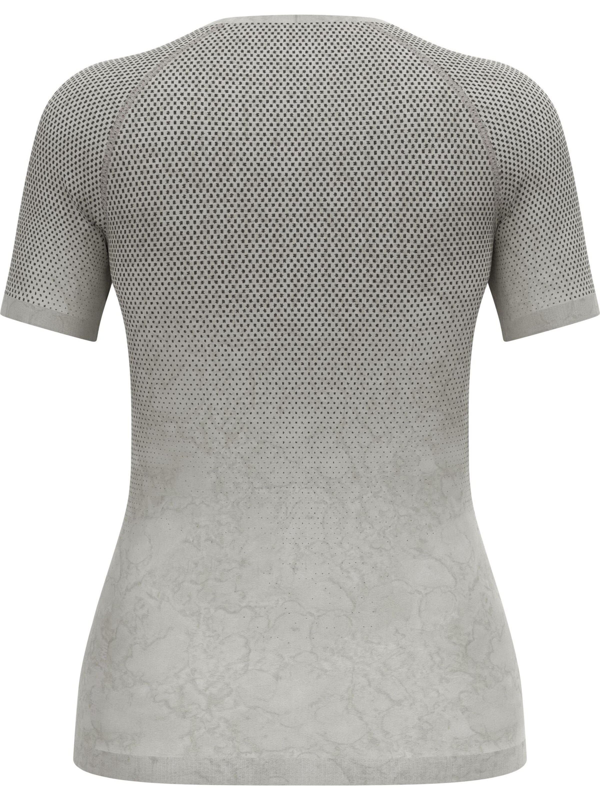Base Layer ODLO en marron
