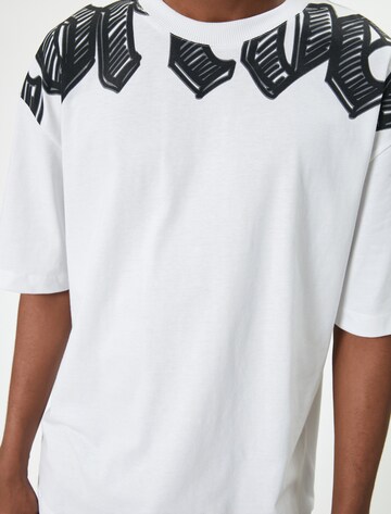Koton Shirt in White