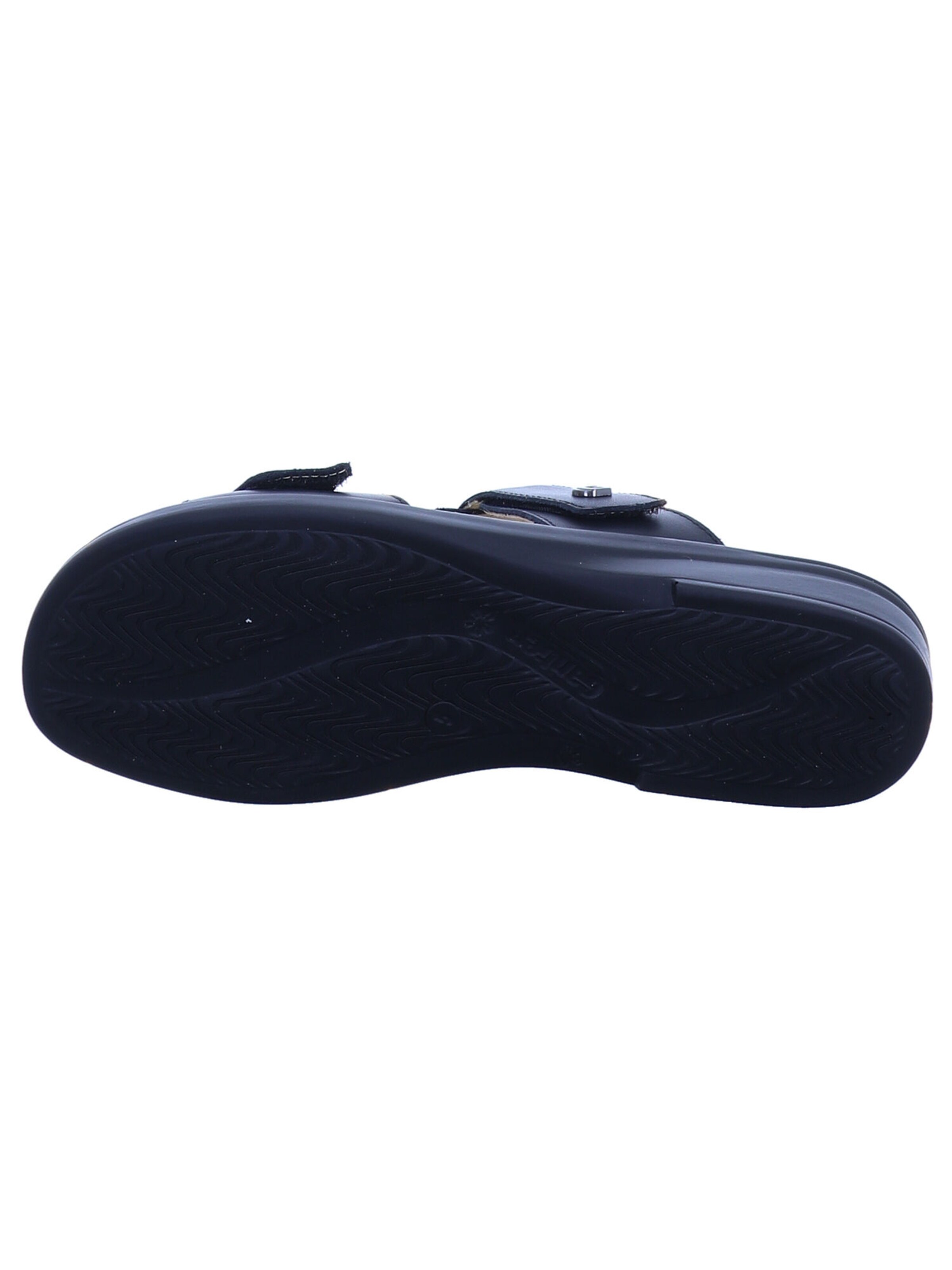 Ganter Mules 'Sonnica' in Blue