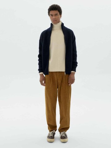 Thinking MU Regular Pants in Brown