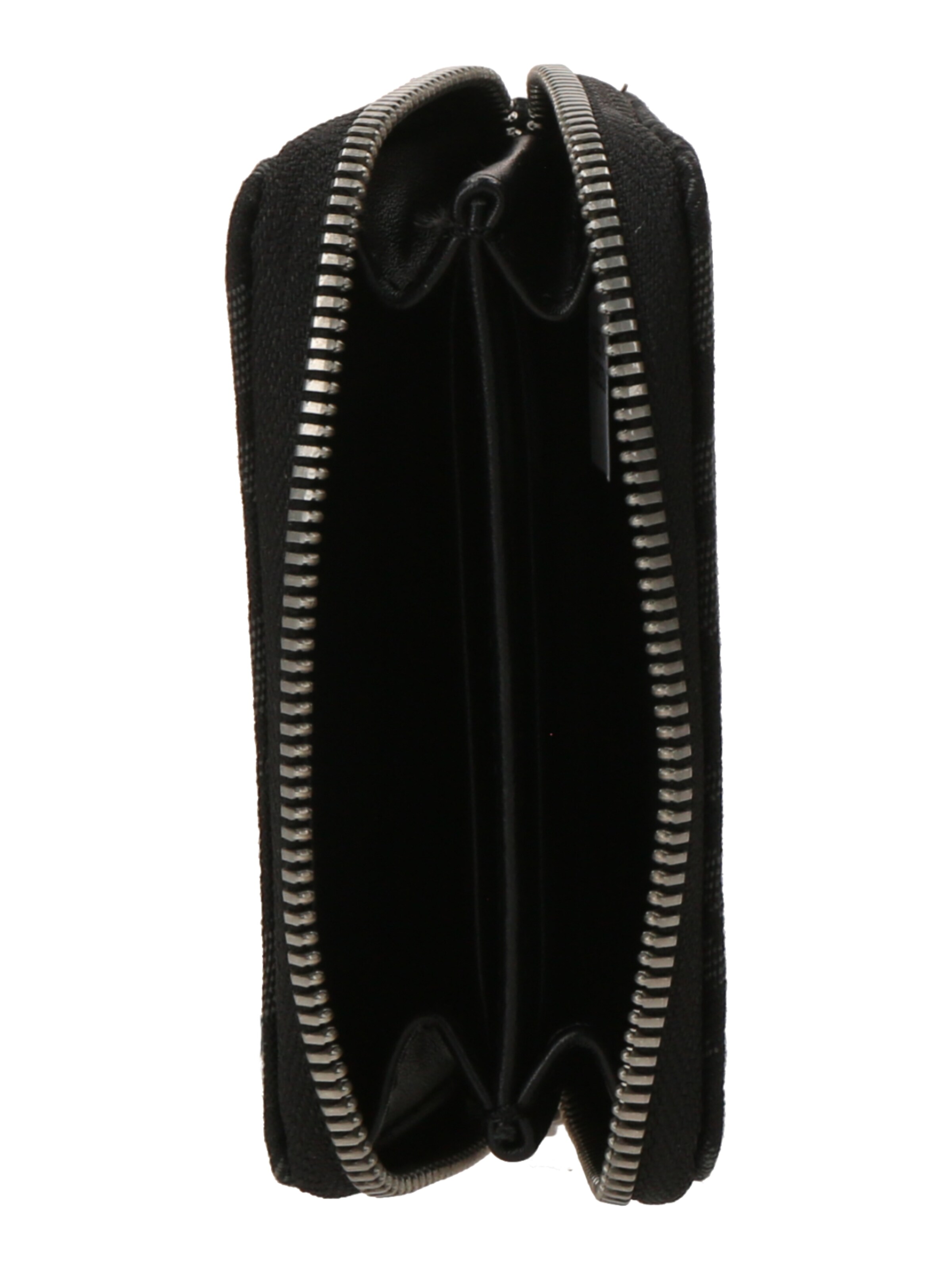 Porte-monnaies Calvin Klein Jeans en noir