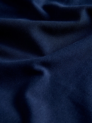 JACK & JONES Tričko 'JJKANE' – modrá