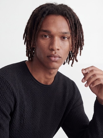 Pullover di JACK & JONES in nero