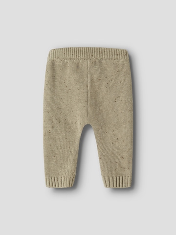 Lil'Atelier - regular Pantalón en verde