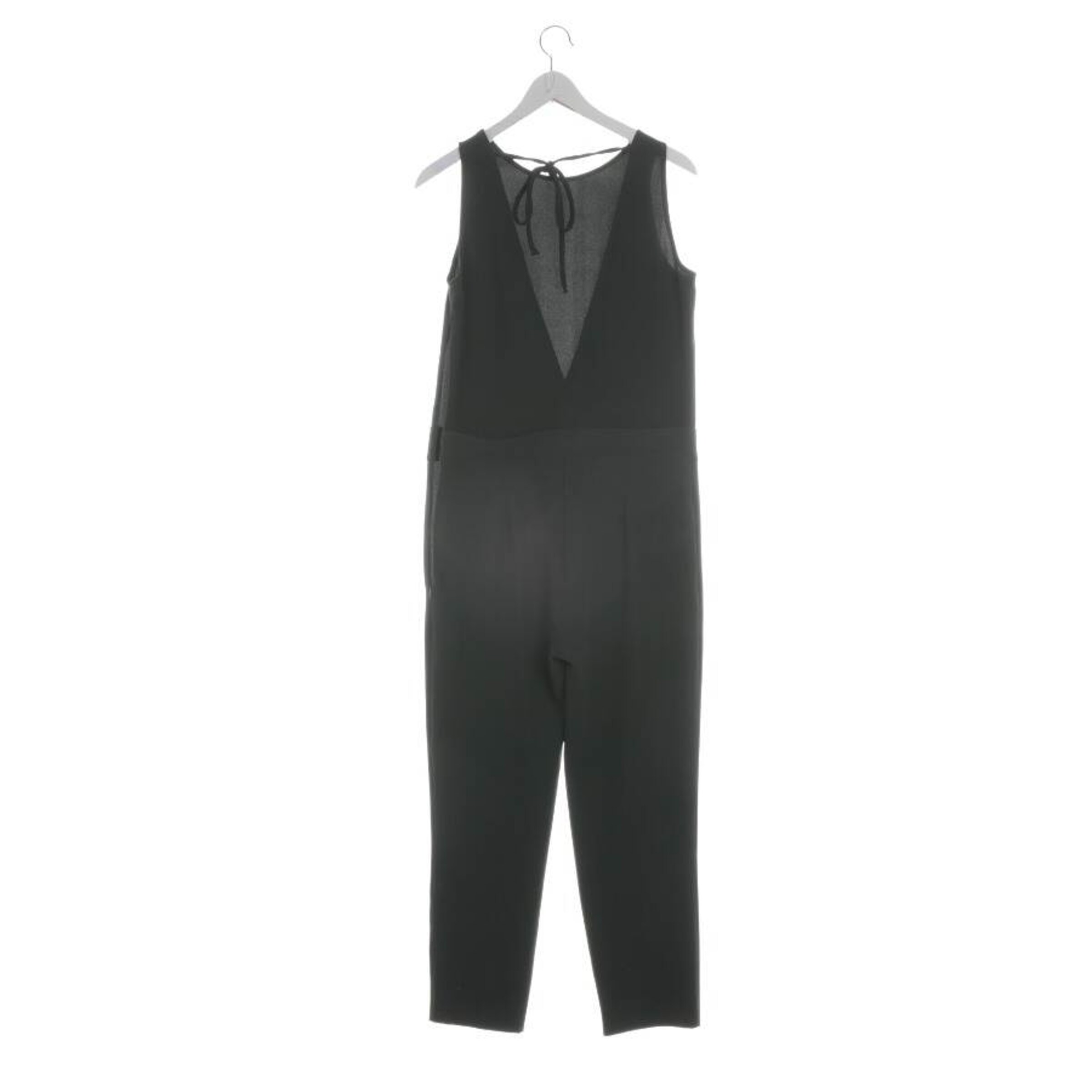 Ottod’Ame Jumpsuit in S in Green