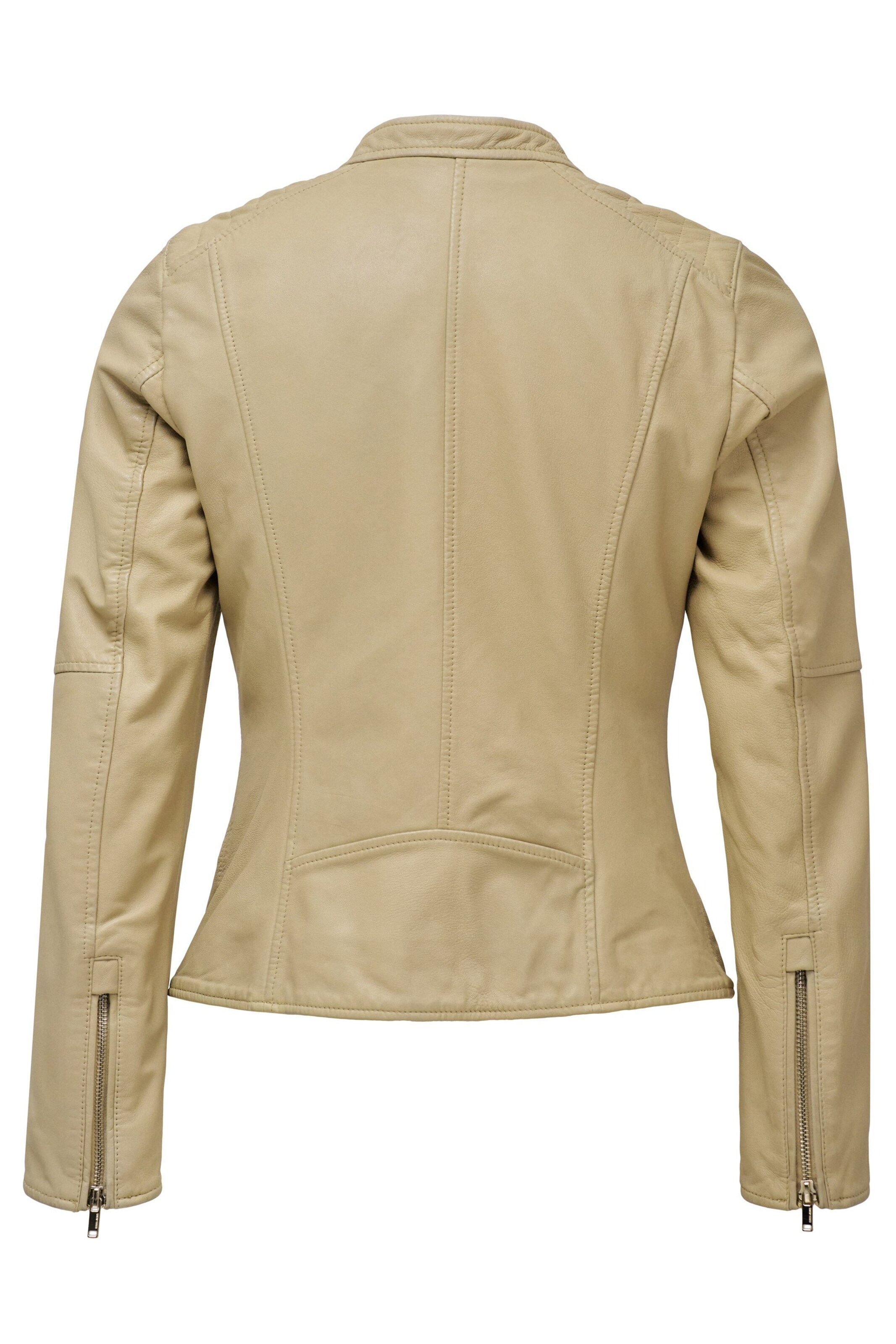 Salsa Jeans Jacken in Beige