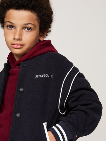 Sweat TOMMY HILFIGER en noir