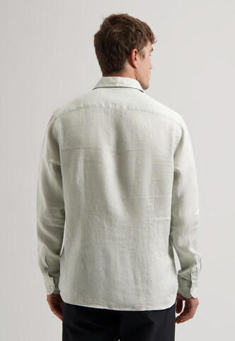 Dstrezzed Regular fit Button Up Shirt in Grey