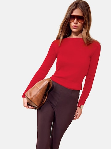 Friends Like These - Camisa em vermelho: frente