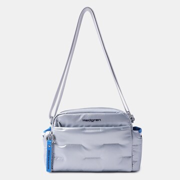 Sac à bandoulière 'Cocoon' Hedgren en bleu