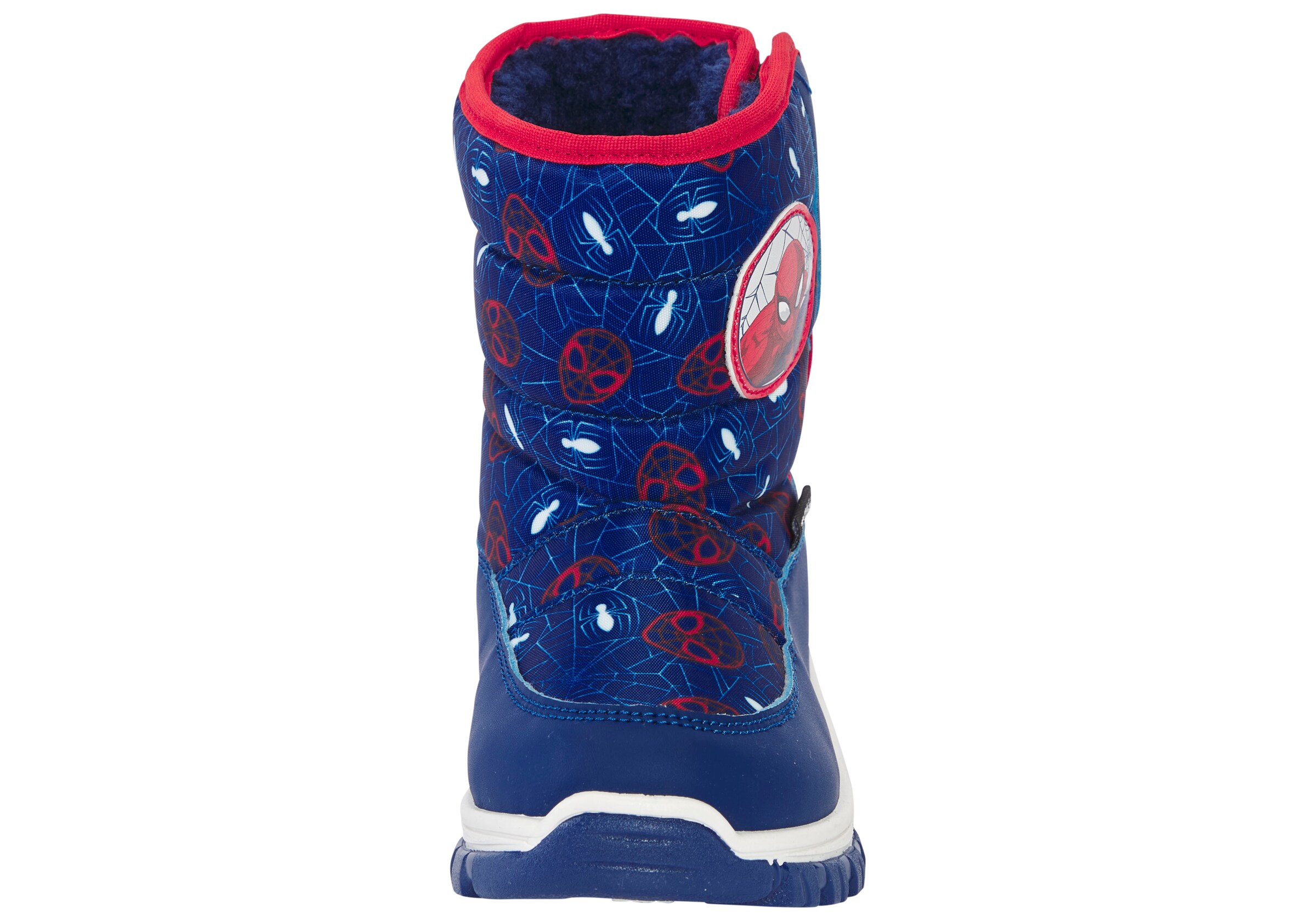 DISNEY Snow Boots in Blue