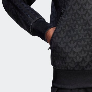 Veste mi-saison ADIDAS ORIGINALS en noir