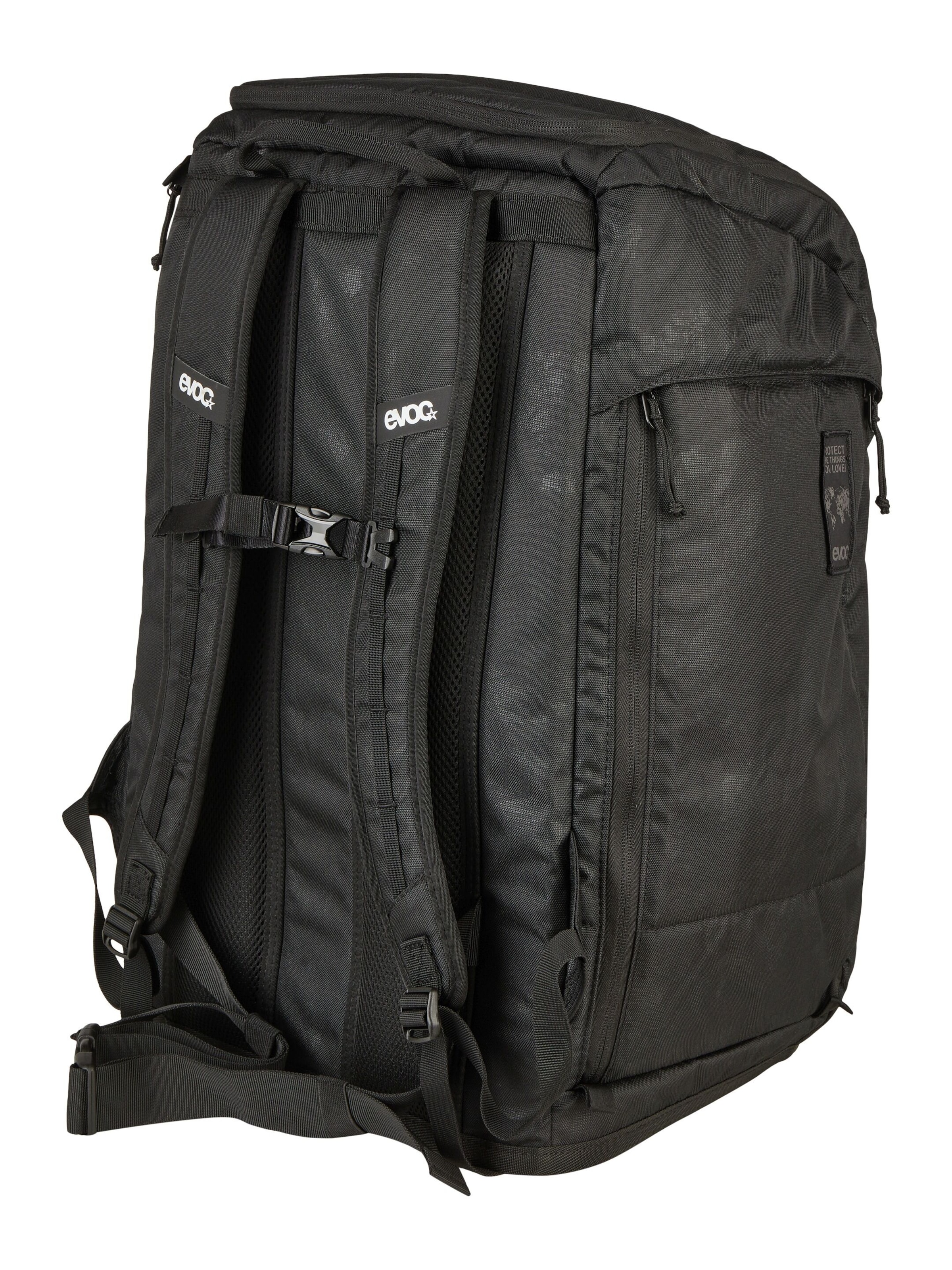 EVOC Backpack 'Gear' in Black