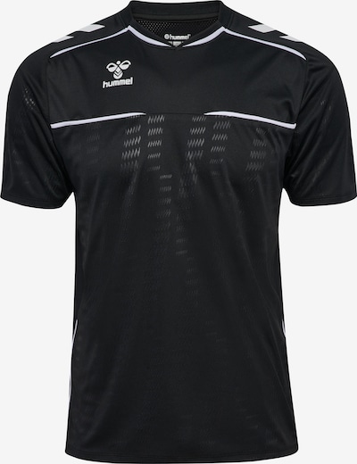 Hummel Performance shirt in L in Black / White, Item view