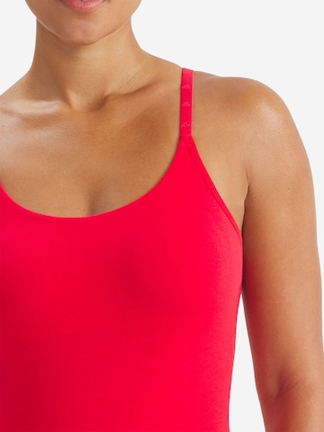 Body ' Sport Active Essentials ' ADIDAS SPORTSWEAR en rose