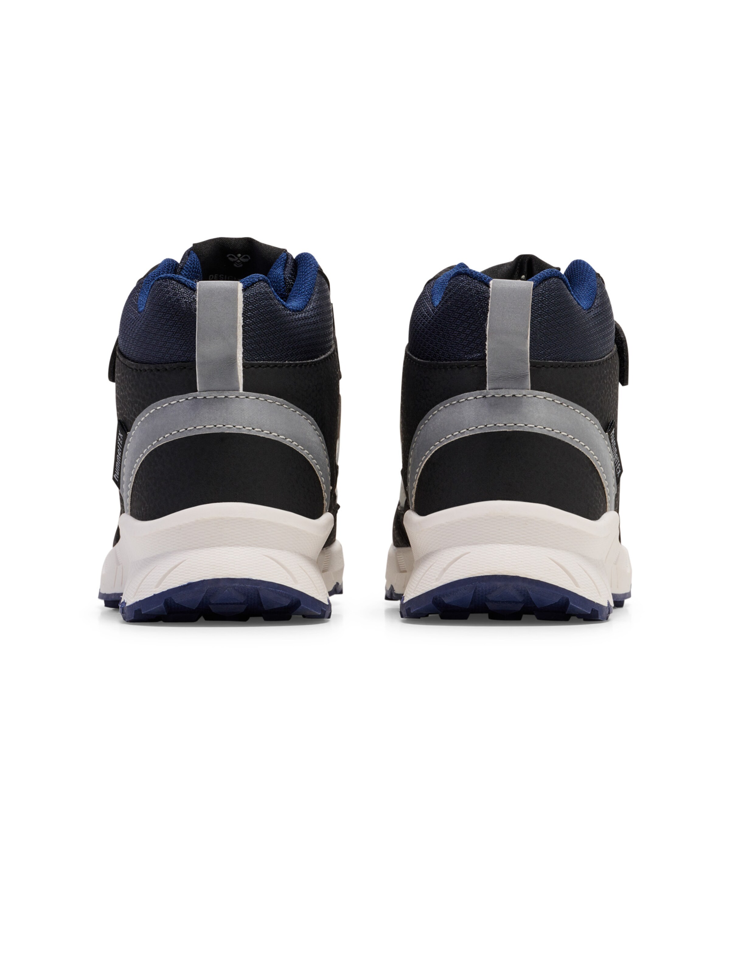 Hummel Boots 'TRAIL WALKER ' i blå