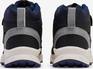 Hummel Boots 'TRAIL WALKER ' in Blue